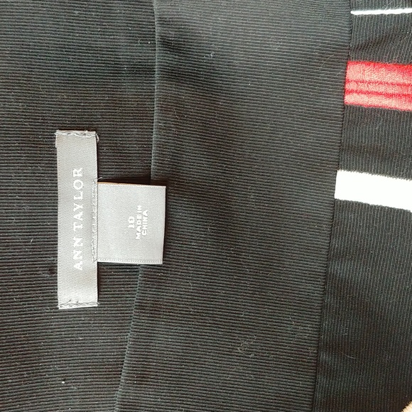 Ann Taylor Skirt - Picture 3 of 4